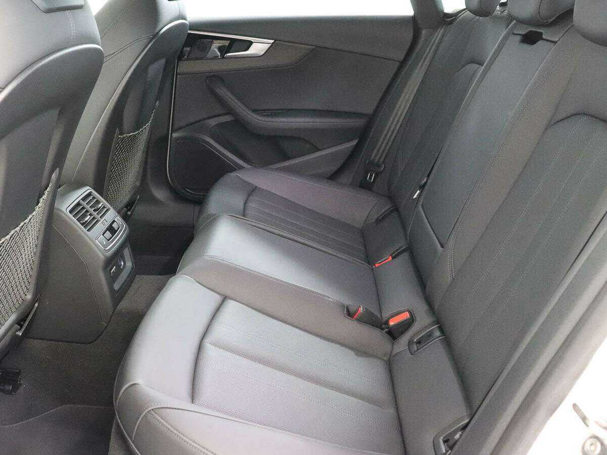 Купить Audi A5 Sportback 40 TDI, 2022, 3 059 км, фото №11