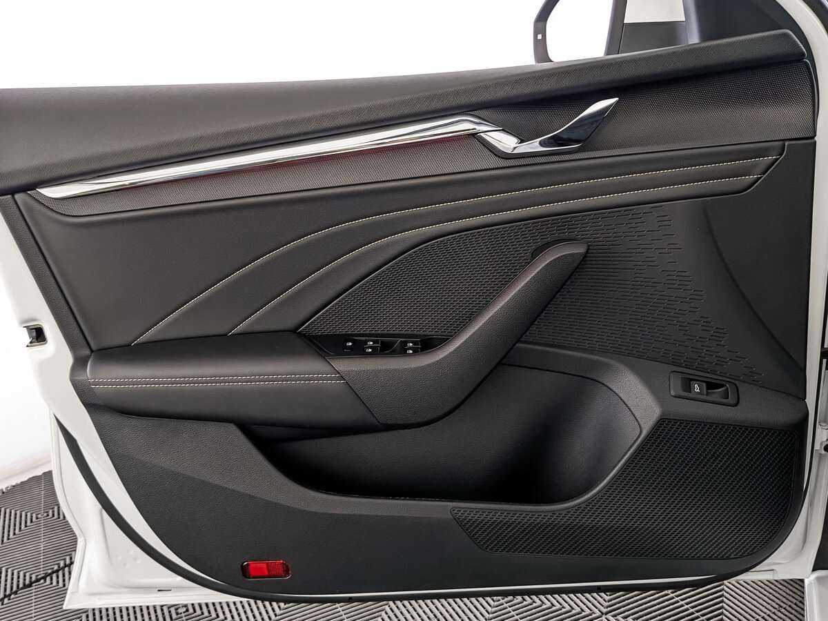 Купить Skoda Octavia, 2023, 10 780 км, фото №14