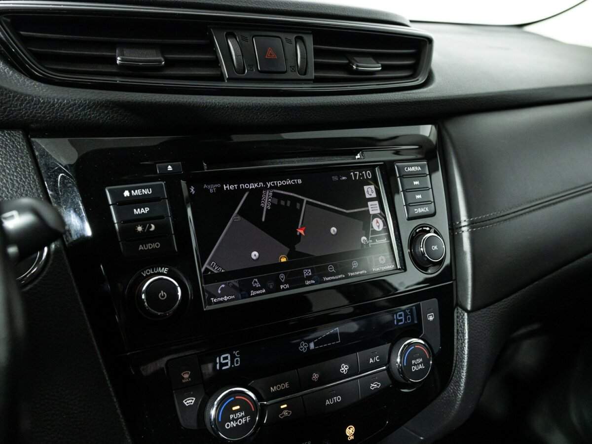 Купить Nissan X-Trail, 2021, 108 624 км, фото №17