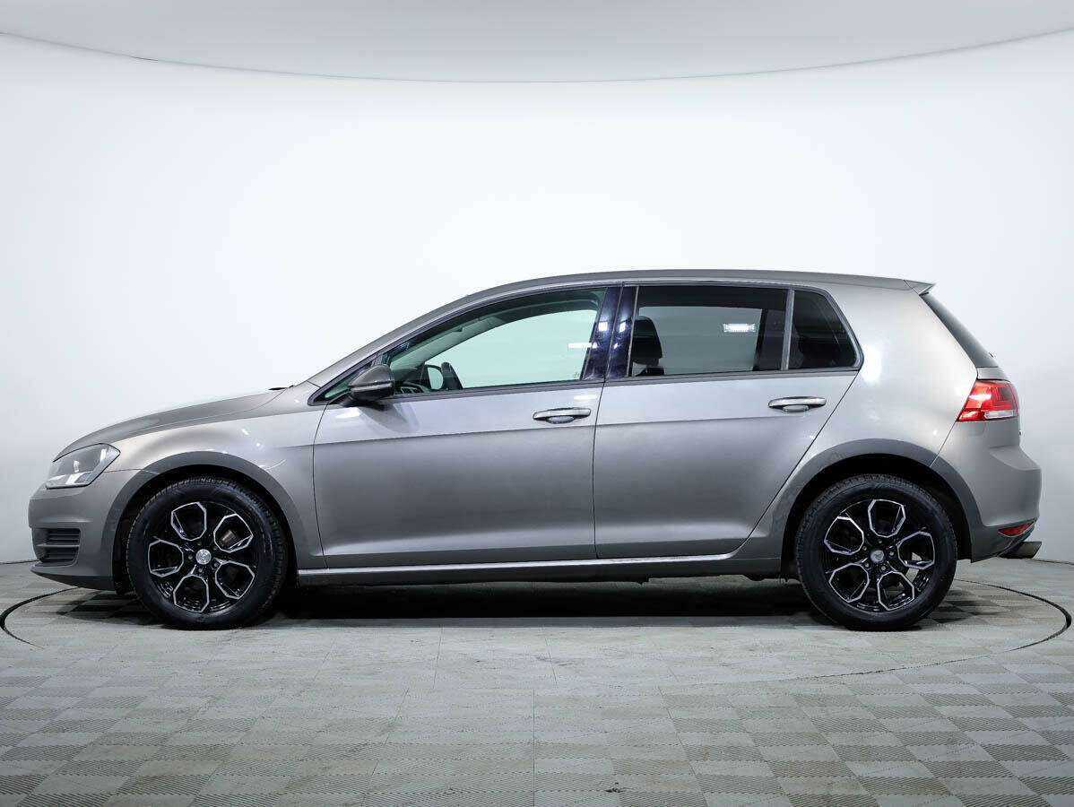 Купить Volkswagen Golf, 2013, 136 879 км, фото №7