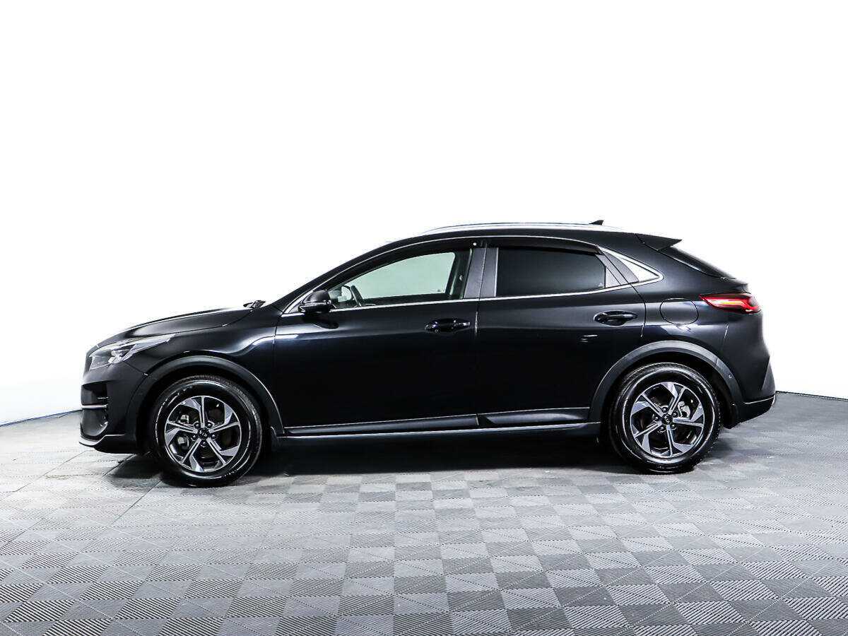 Купить Kia XCeed, 2020, 31 820 км, фото №8