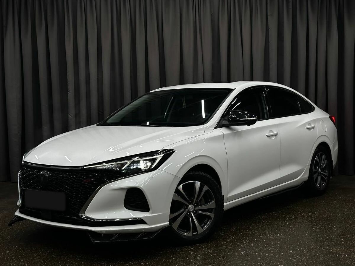 Купить Changan Eado Plus, 2023, 31 234 км, фото №1