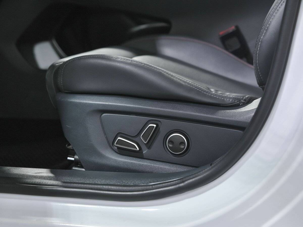 Купить Changan UNI-T, 2021, 22 882 км, фото №19