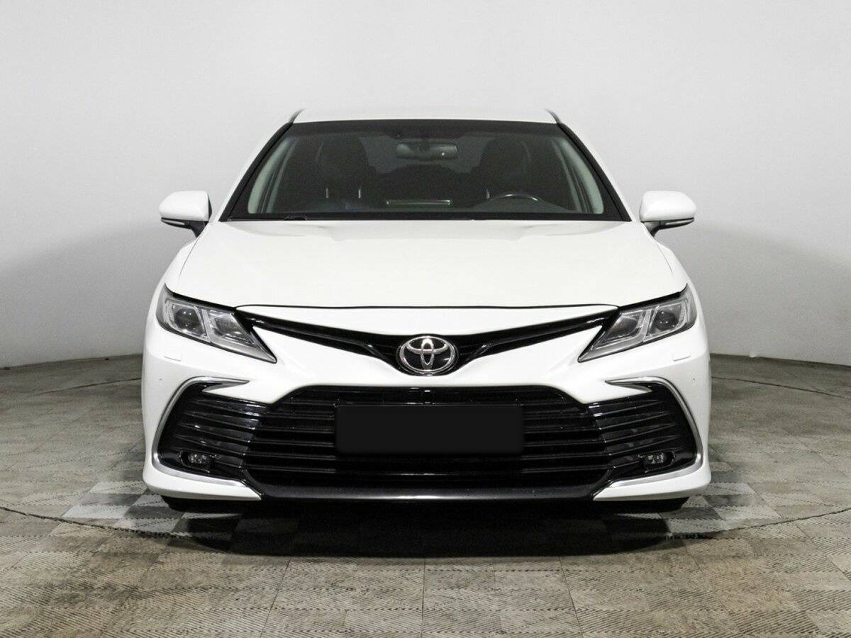 Купить Toyota Camry, 2021, 147 969 км, фото №2