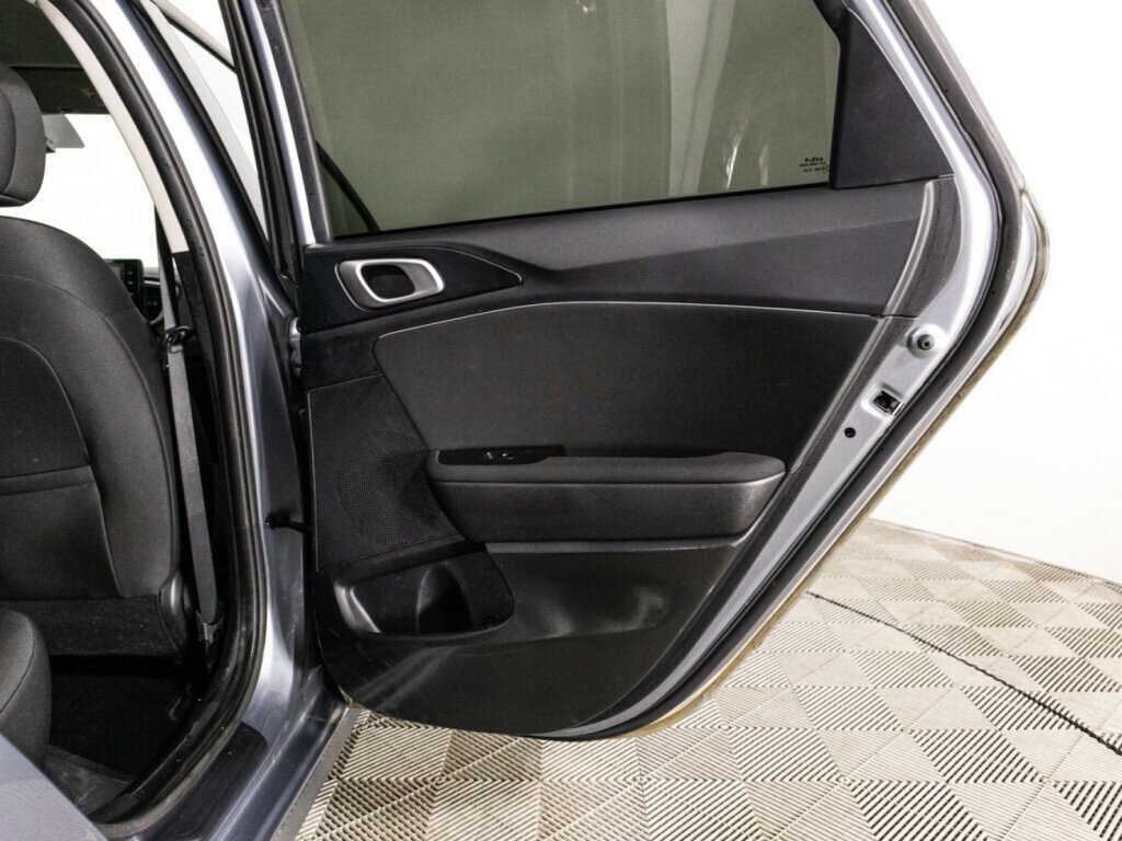 Купить Kia Ceed, 2022, 64 985 км, фото №24