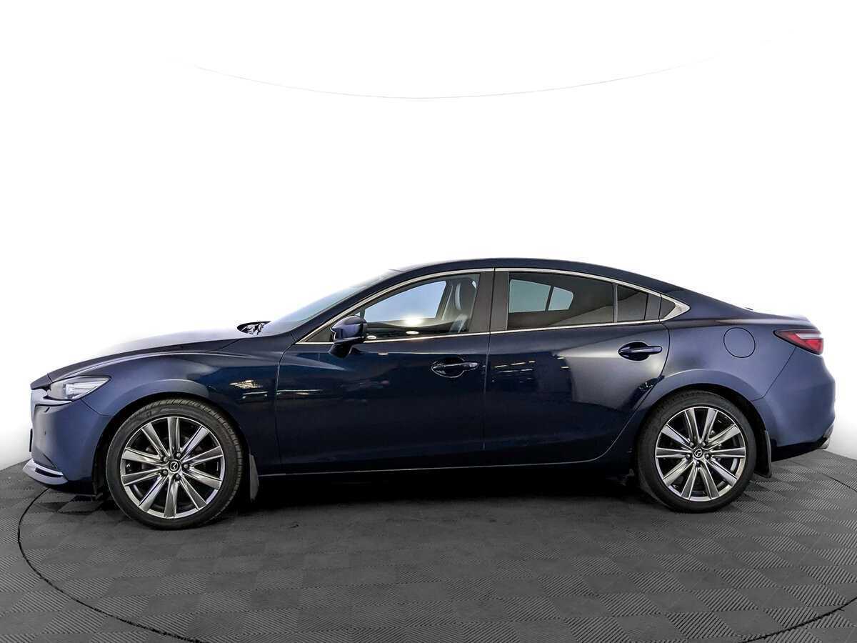 Купить Mazda 6, 2020, 55 396 км, фото №8