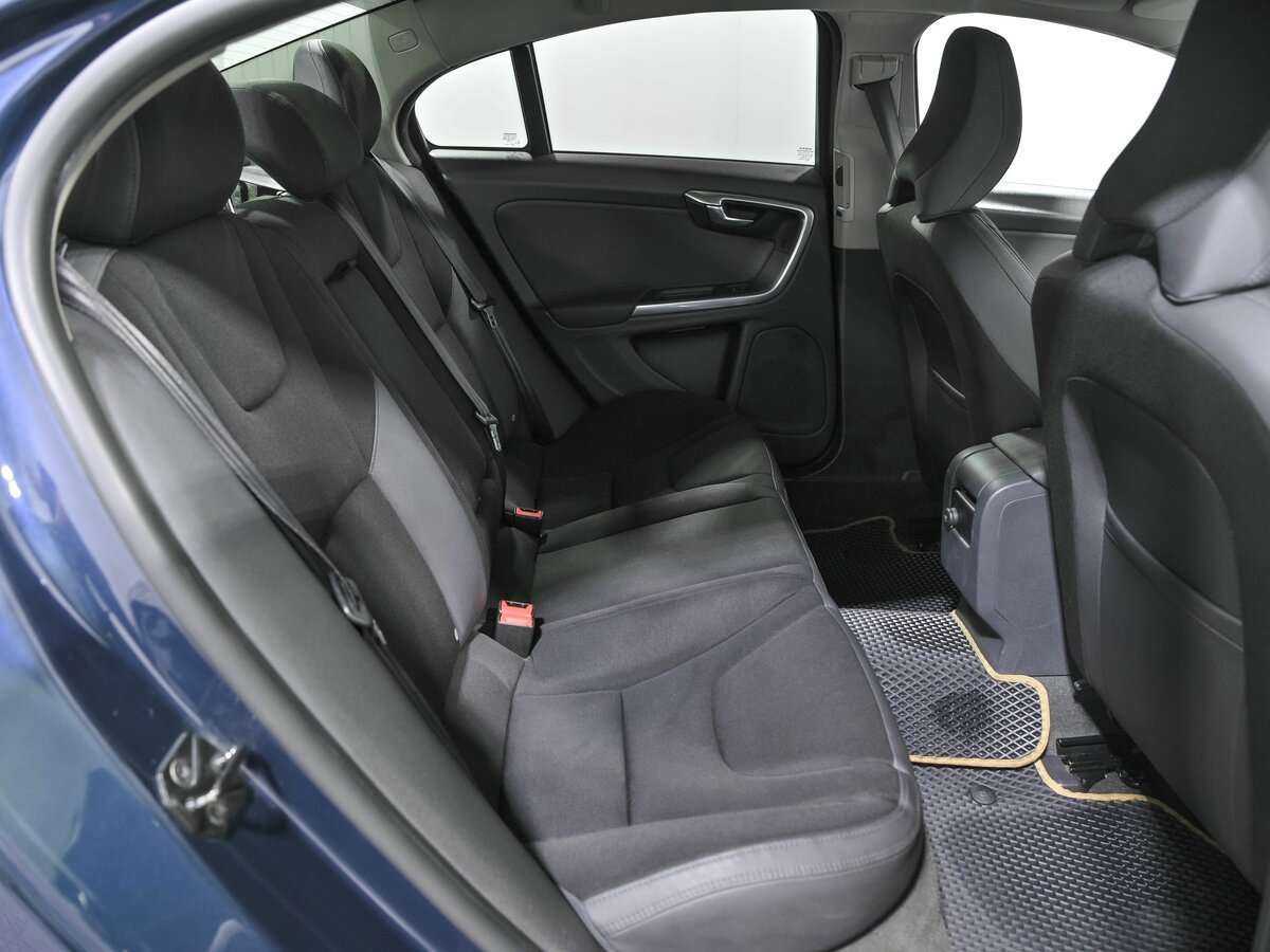 Купить Volvo S60, 2011, 238 616 км, фото №14