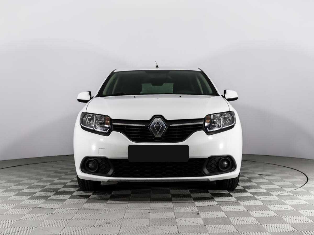 Купить Renault Sandero, 2017, 152 000 км, фото №2