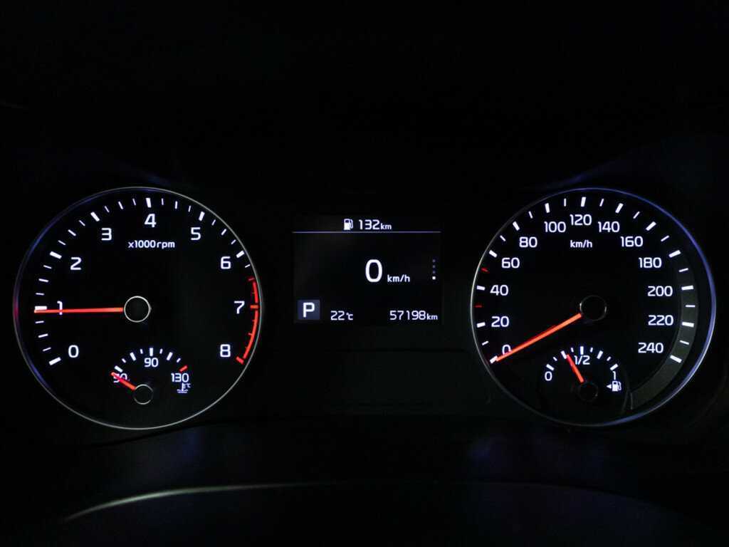 Купить Kia Cerato, 2021, 57 196 км, фото №12