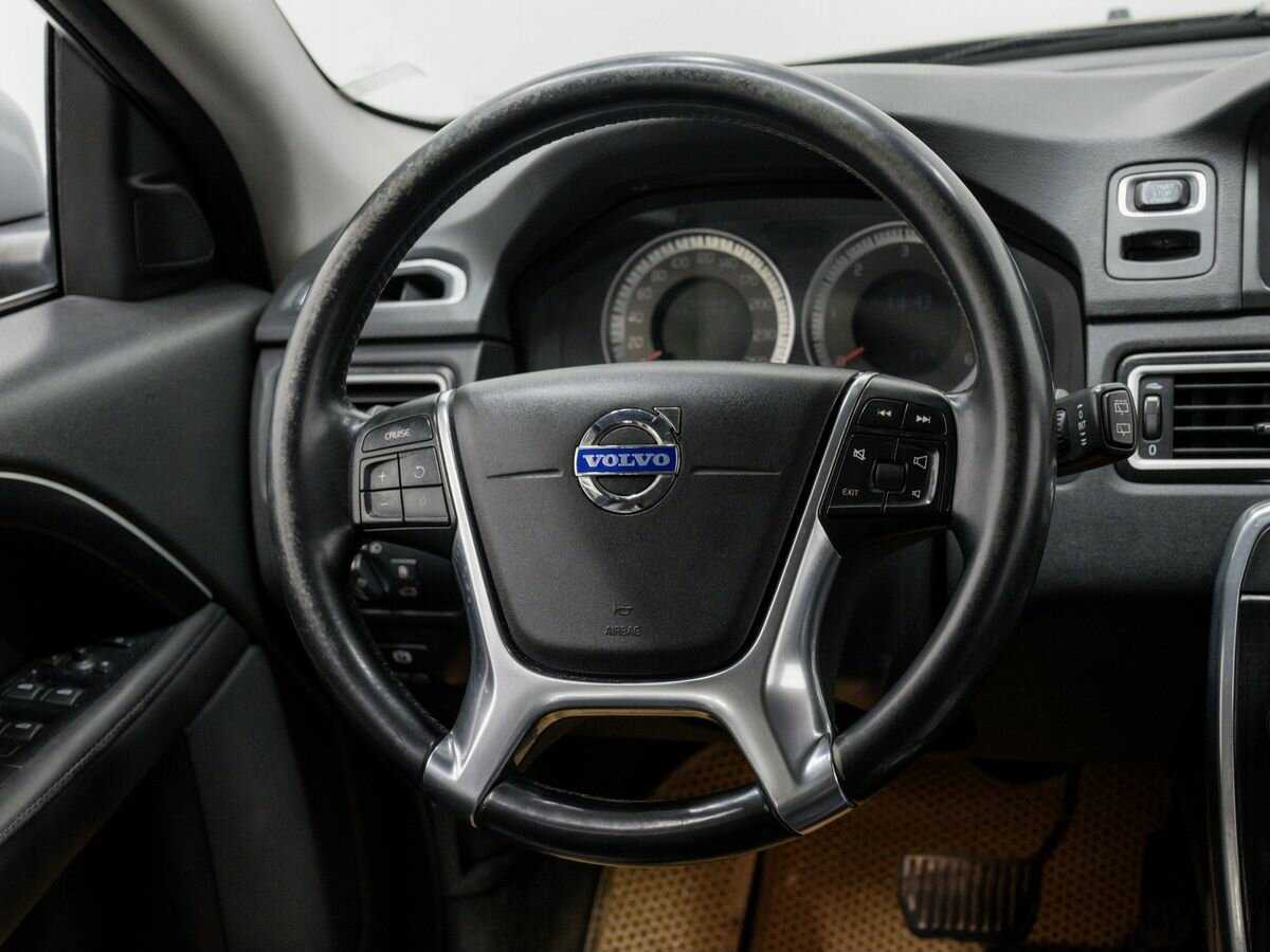 Купить Volvo XC70, 2012, 264 000 км, фото №11