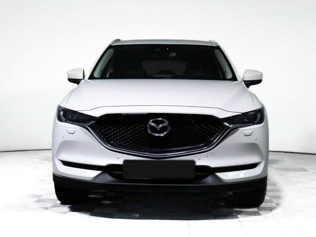 Купить Mazda CX-5, 2018, 122 300 км, фото №2