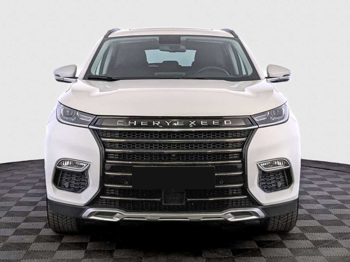 Купить EXEED TXL, 2021, 30 173 км, фото №2