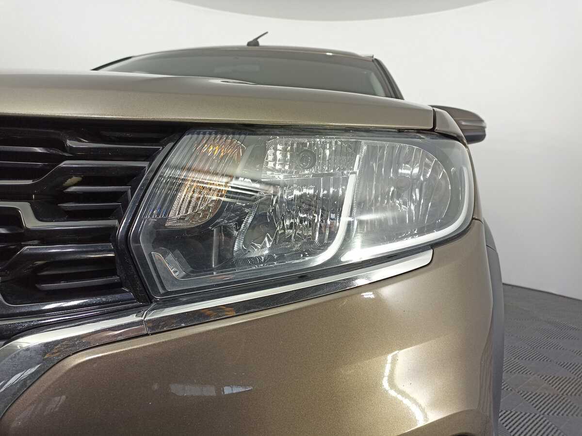 Купить Lada (ВАЗ) Largus Cross, 2021, 67 200 км, фото №17