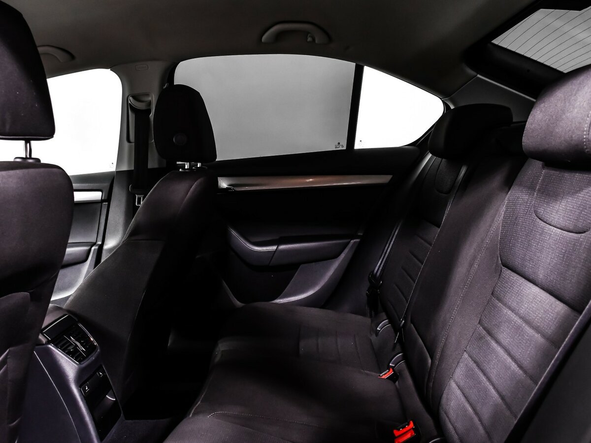 Купить Skoda Octavia III (A7), 2014, 193 124 км, фото №10