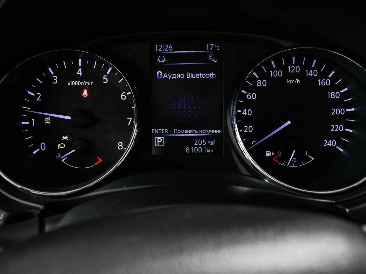 Купить Nissan Qashqai, 2018, 80 999 км, фото №10