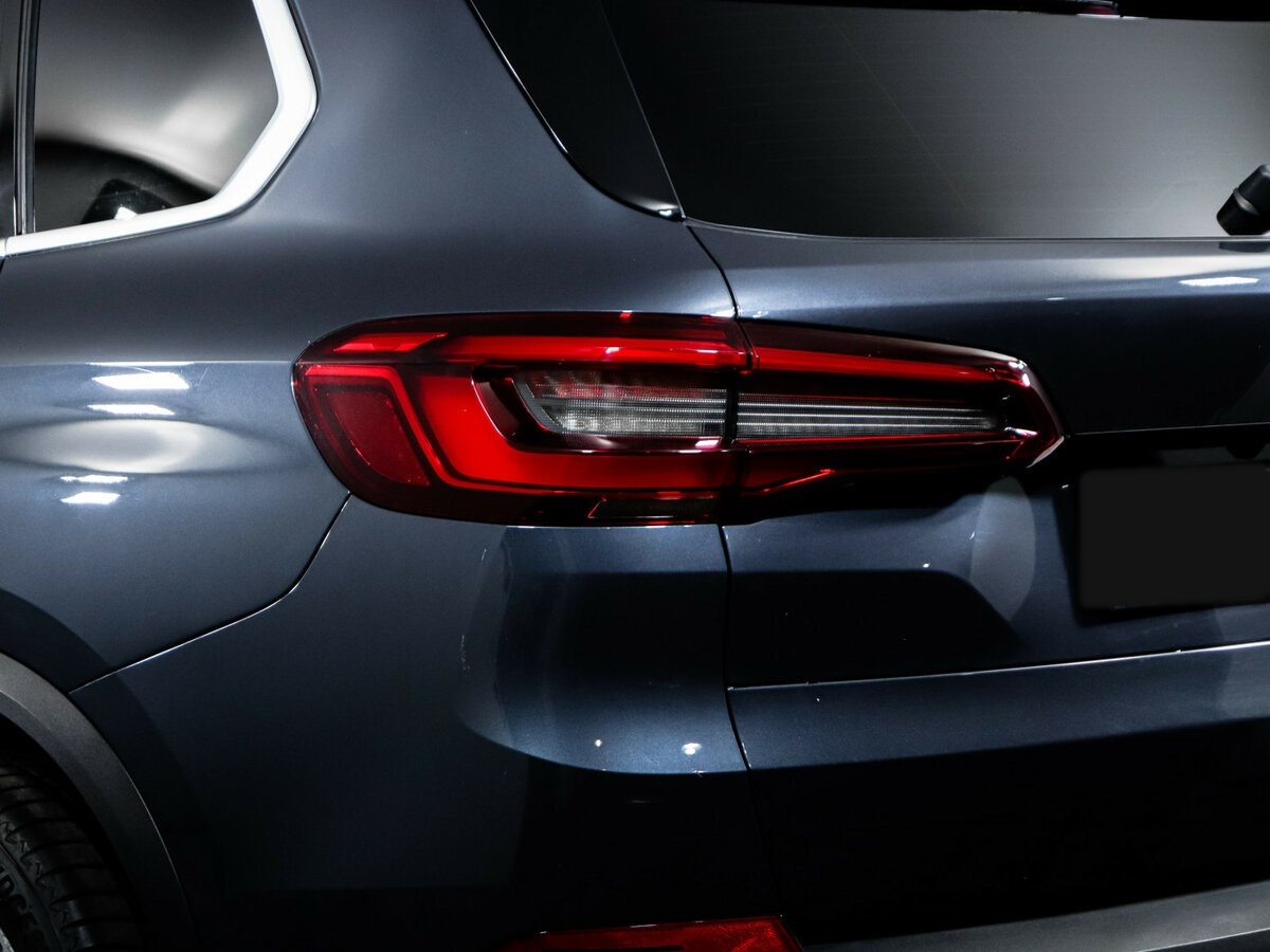 Купить BMW X5 40i IV (G05/G18), 2019, 140 432 км, фото №17