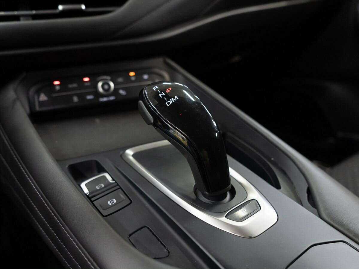 Купить Haval F7, 2019, 26 405 км, фото №13