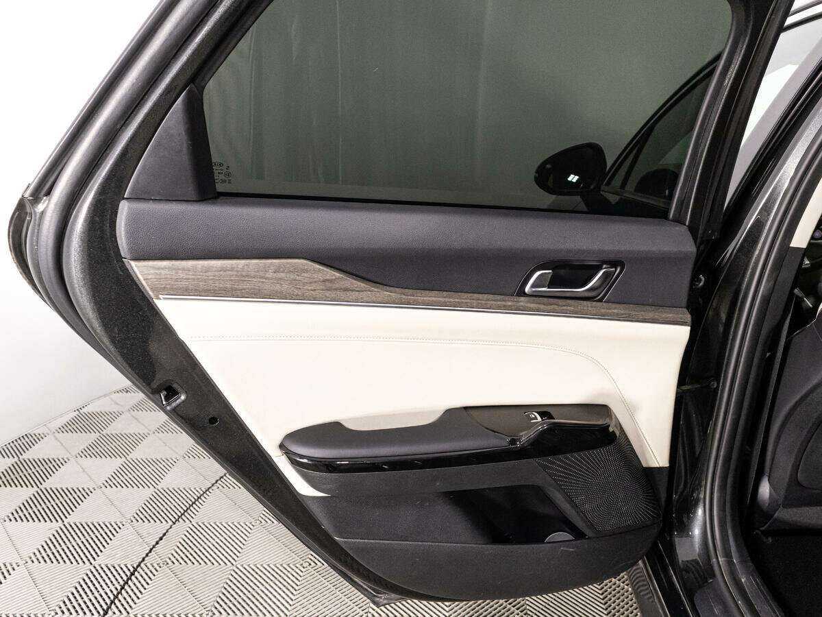 Купить Kia K5, 2021, 78 697 км, фото №26