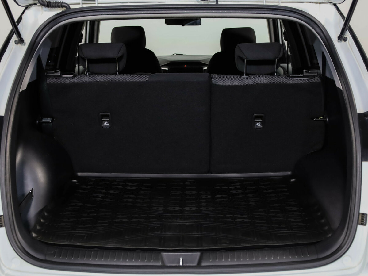 Купить Hyundai Creta I Рестайлинг, 2020, 110 813 км, фото №30