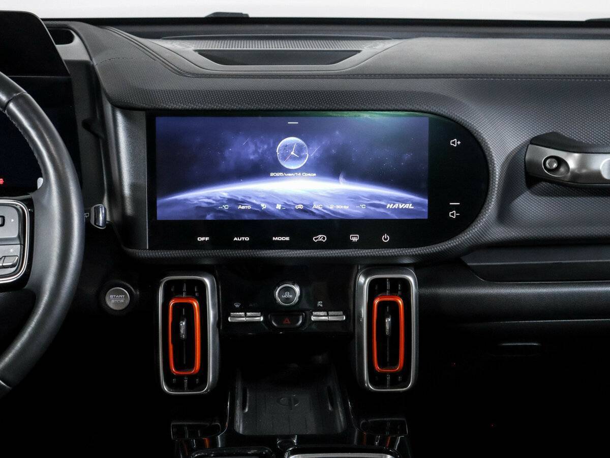 Купить Haval Dargo, 2023, 42 165 км, фото №10