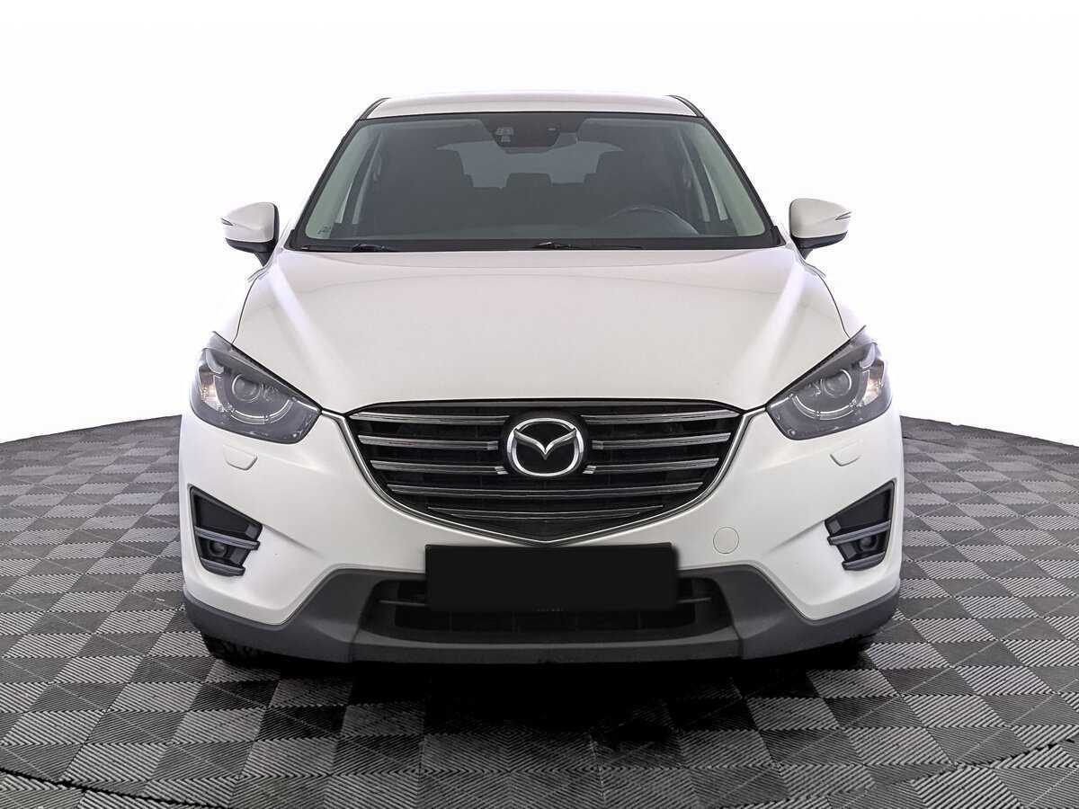 Купить Mazda CX-5, 2016, 191 933 км, фото №2