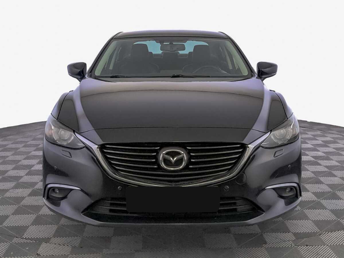 Купить Mazda 6, 2016, 116 124 км, фото №2
