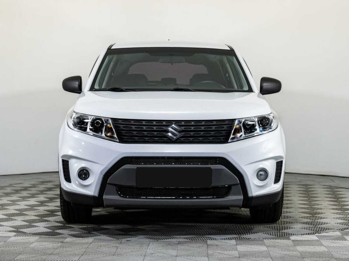 Купить Suzuki Vitara, 2017, 106 866 км, фото №2