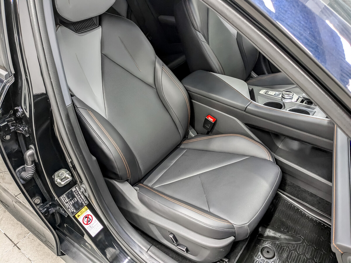 Купить Changan UNI-V I, 2023, 33 135 км, фото №22