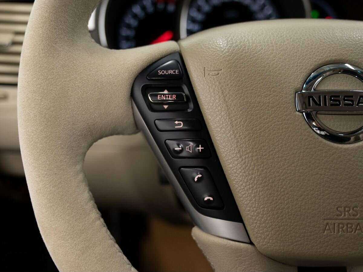 Купить Nissan Murano, 2013, 178 893 км, фото №18