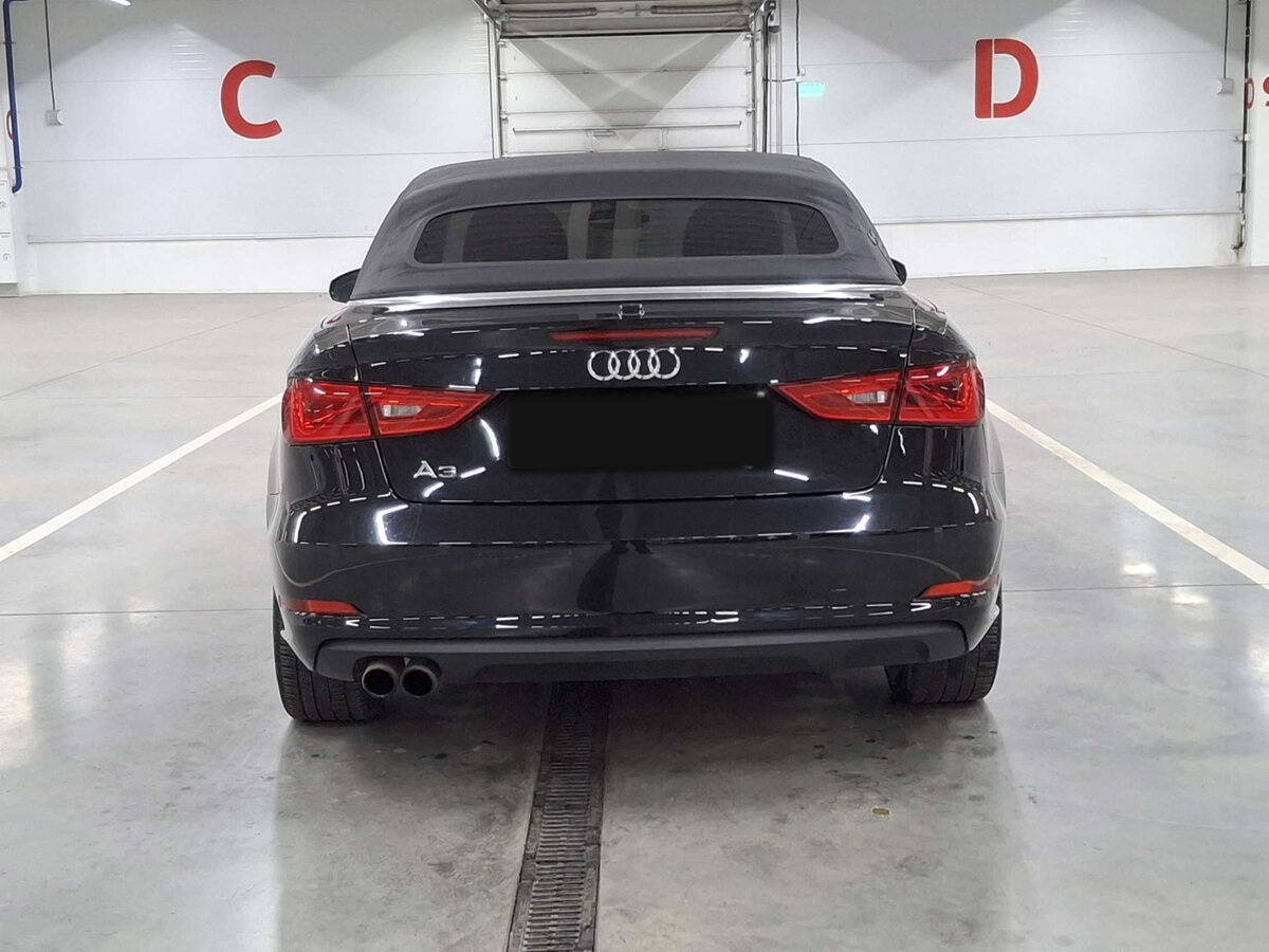 Купить Audi A3 III (8V), 2014, 135 953 км, фото №6