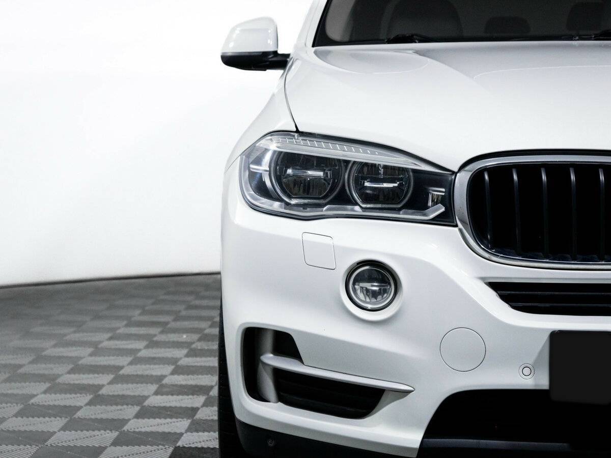 Купить BMW X5 30d, 2013, 202 772 км, фото №17