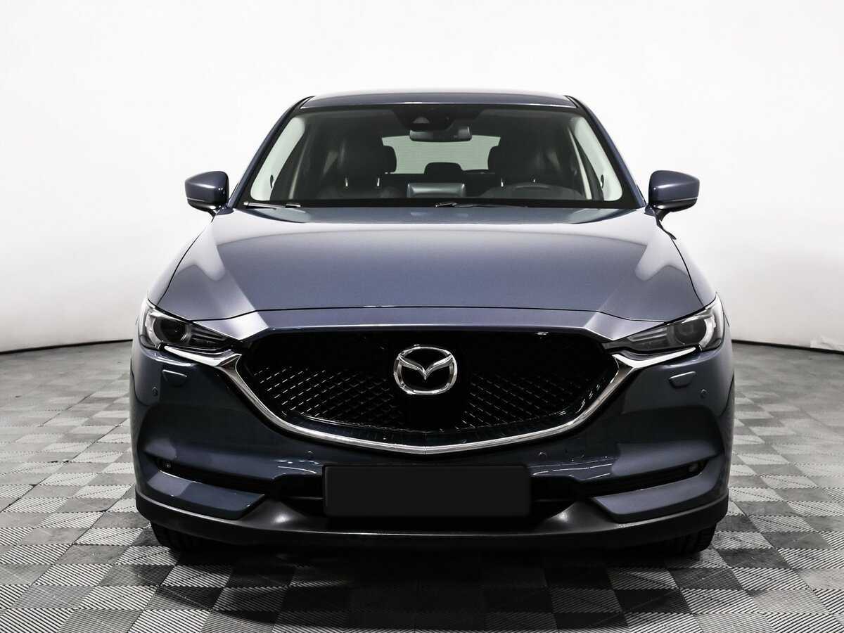 Купить Mazda CX-5, 2021, 45 000 км, фото №2