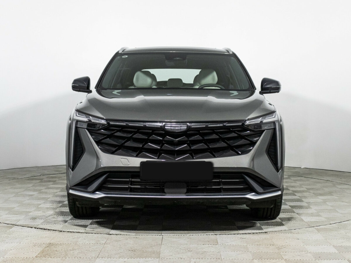 Купить Geely Boyue Cool, 2023, 27 561 км, фото №2