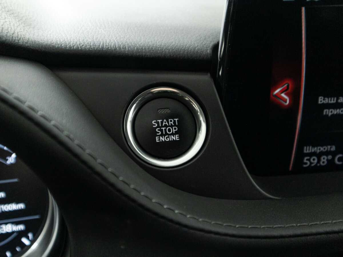 Купить Mazda 6, 2020, 39 534 км, фото №20