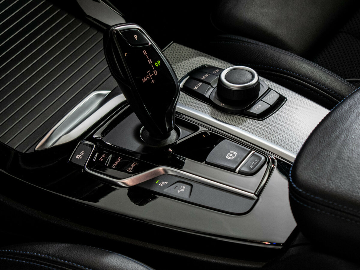 Купить BMW X3 20d xDrive III (G01), 2018, 92 960 км, фото №14