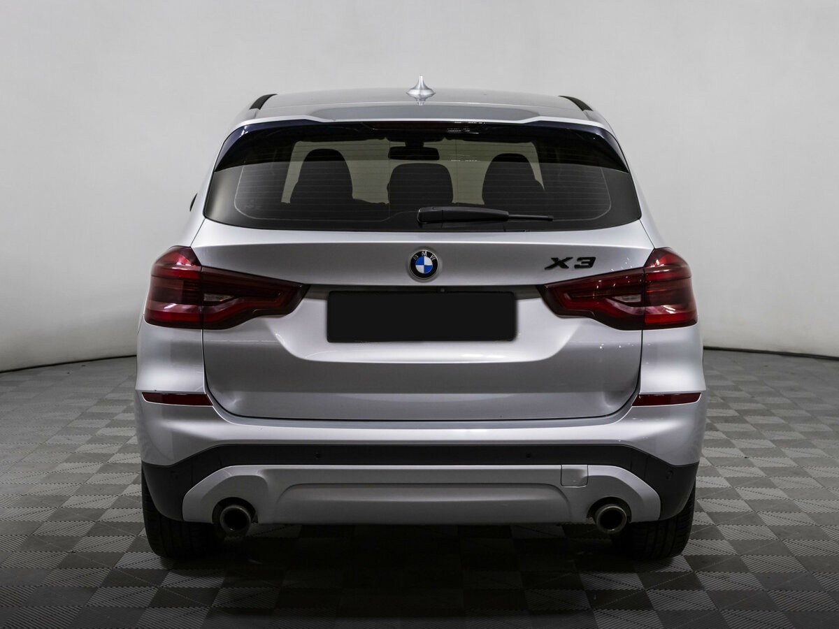 Купить BMW X3 20i xDrive III (G01), 2018, 130 001 км, фото №5