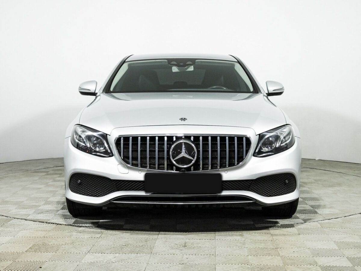 Купить Mercedes-Benz E-Класс 300 V (W213, S213, C238), 2019, 93 496 км, фото №2