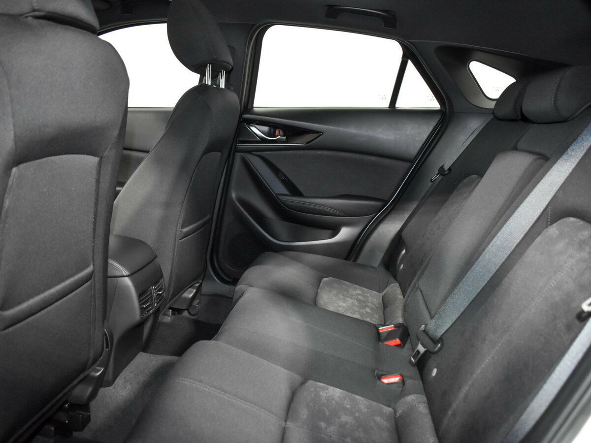 Купить Mazda CX-4 I Рестайлинг, 2022, 30 813 км, фото №11