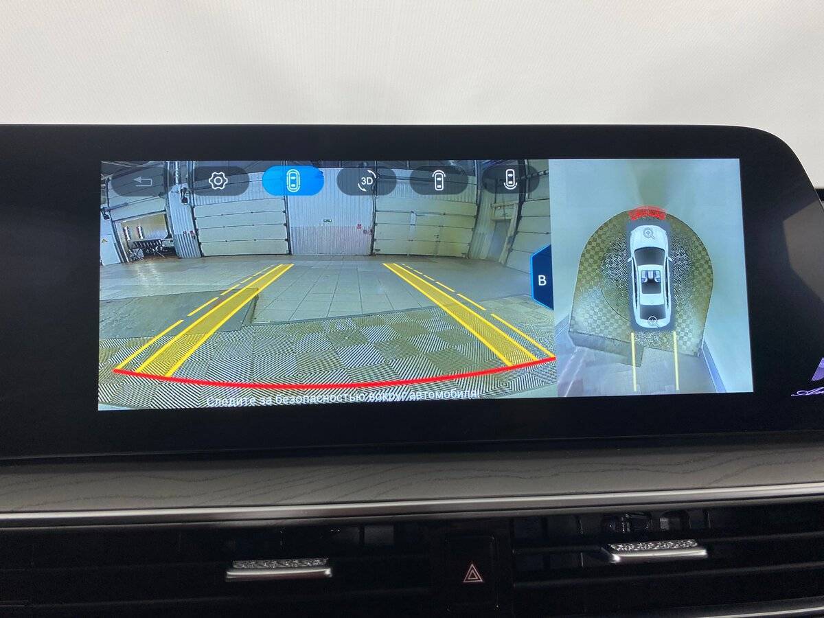 Купить Chery Arrizo 8, 2023, 14 818 км, фото №19