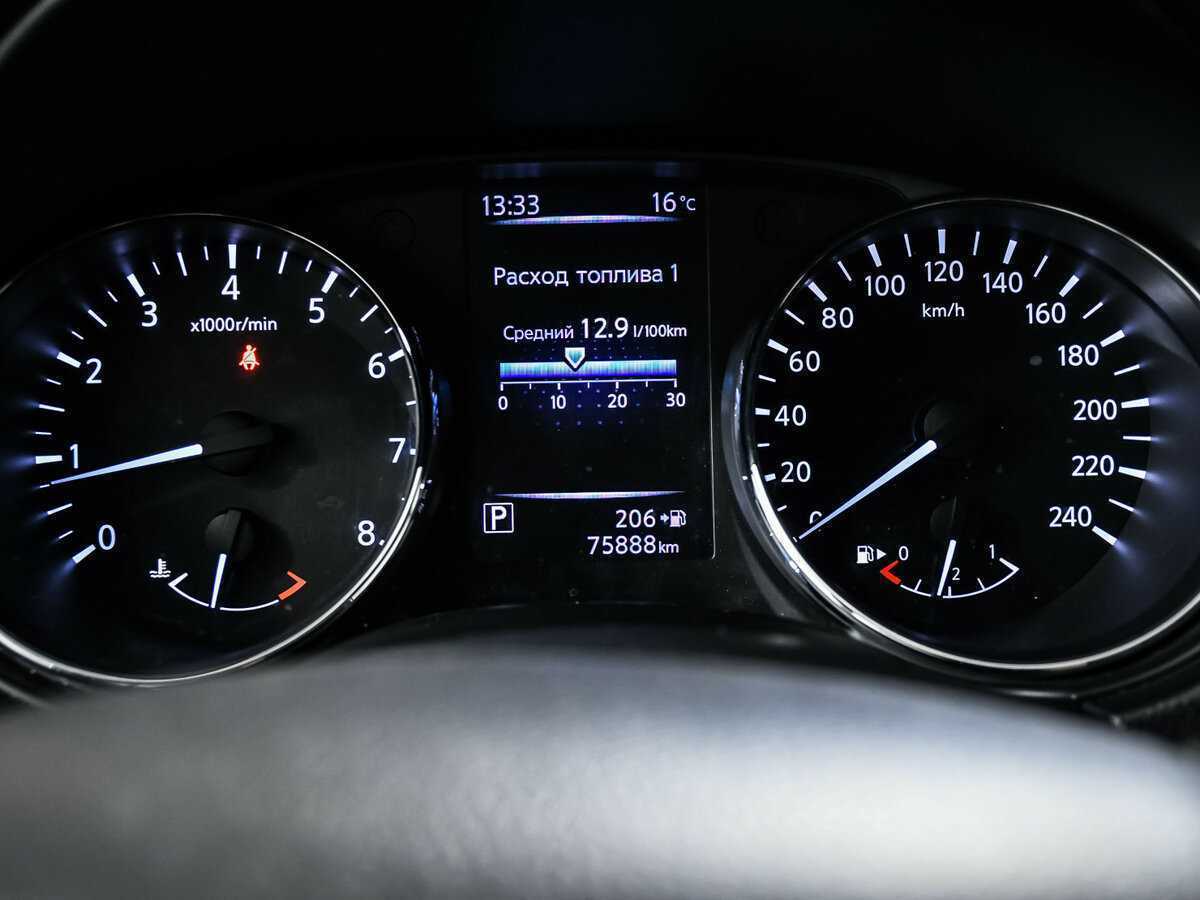 Купить Nissan Qashqai, 2018, 76 000 км, фото №10