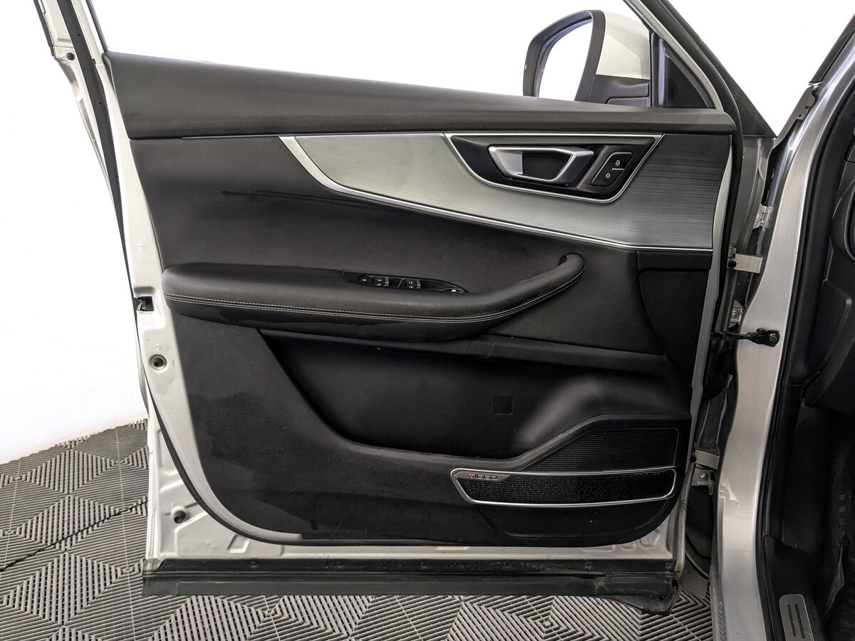 Купить Chery Tiggo 7 Pro I, 2022, 119 511 км, фото №18