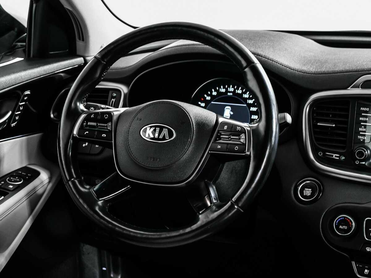 Купить Kia Sorento, 2018, 90 154 км, фото №12