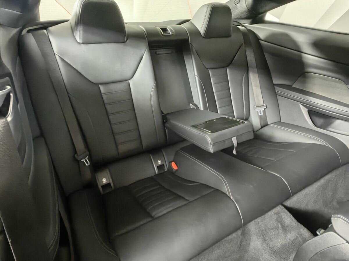 Купить BMW 4 серии 420d, 2021, 66 249 км, фото №11