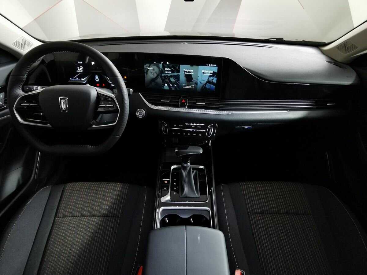 Купить FAW Bestune B70, 2023, 34 718 км, фото №9