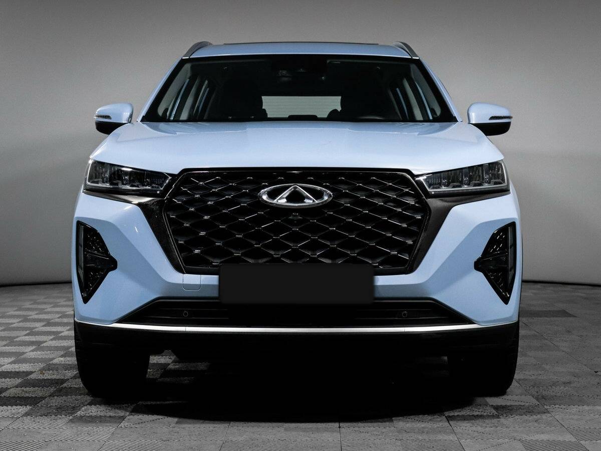 Купить Chery Tiggo 7 Pro Max I, 2023, 3 903 км, фото №2