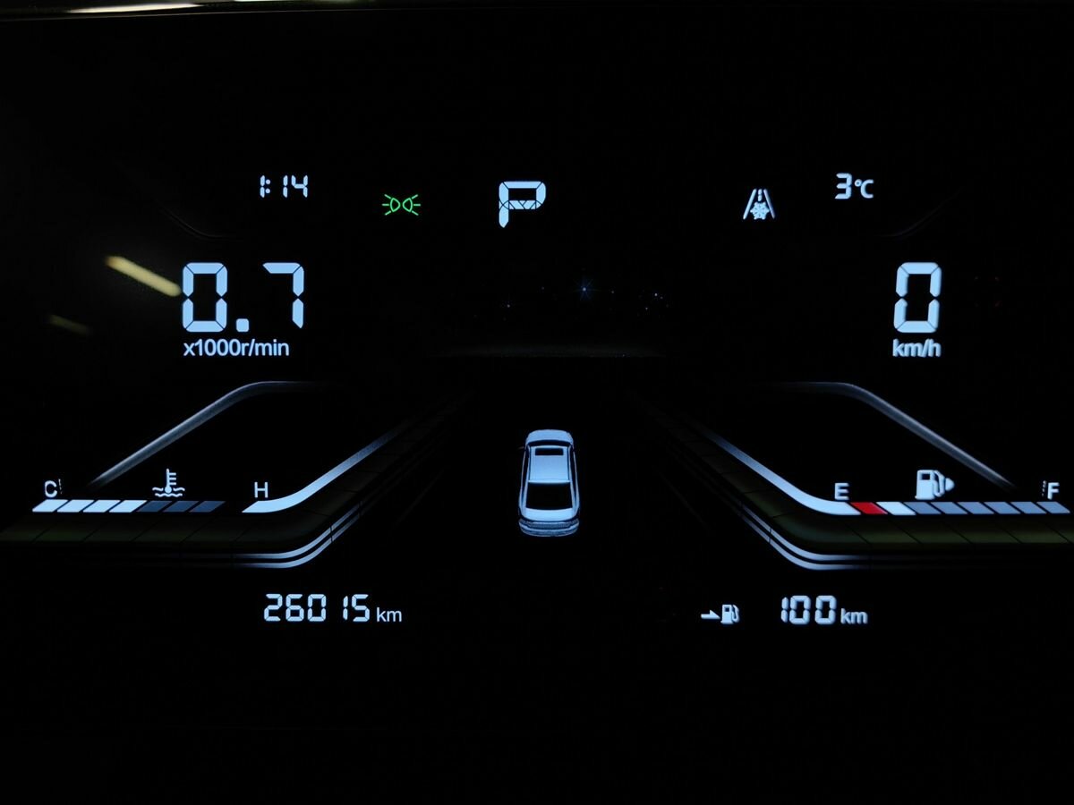 Купить FAW Bestune B70 I, 2023, 26 013 км, фото №18