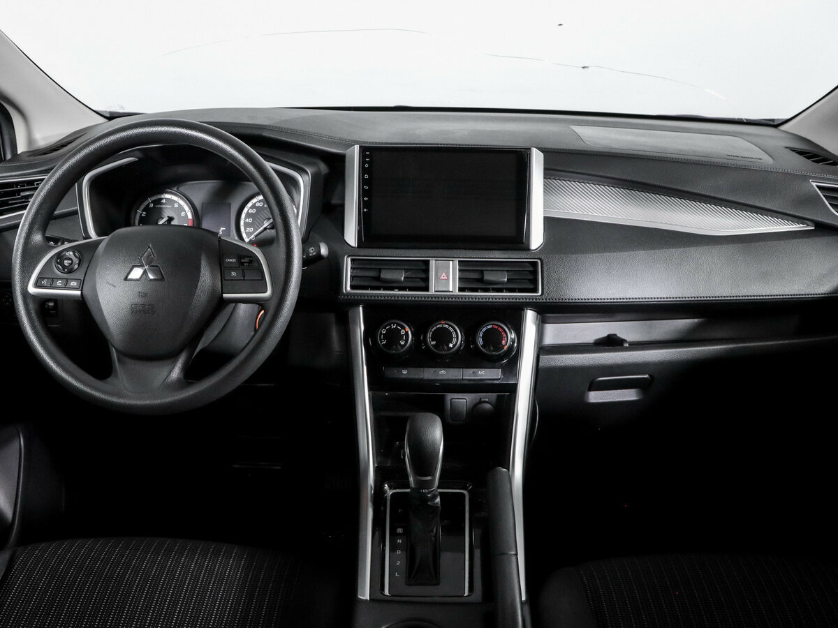 Купить Mitsubishi Xpander I, 2022, 36 972 км, фото №11