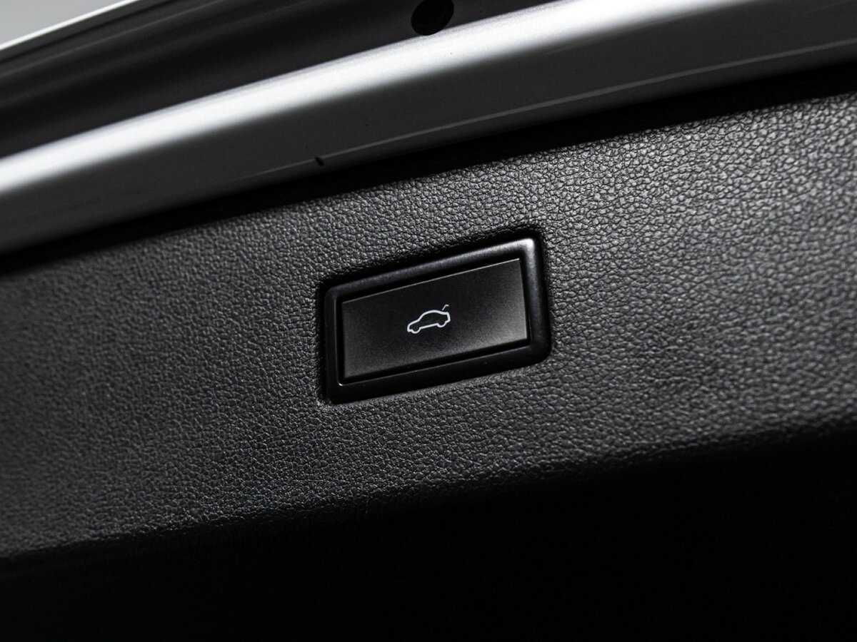 Купить Volkswagen Tiguan, 2020, 114 787 км, фото №15