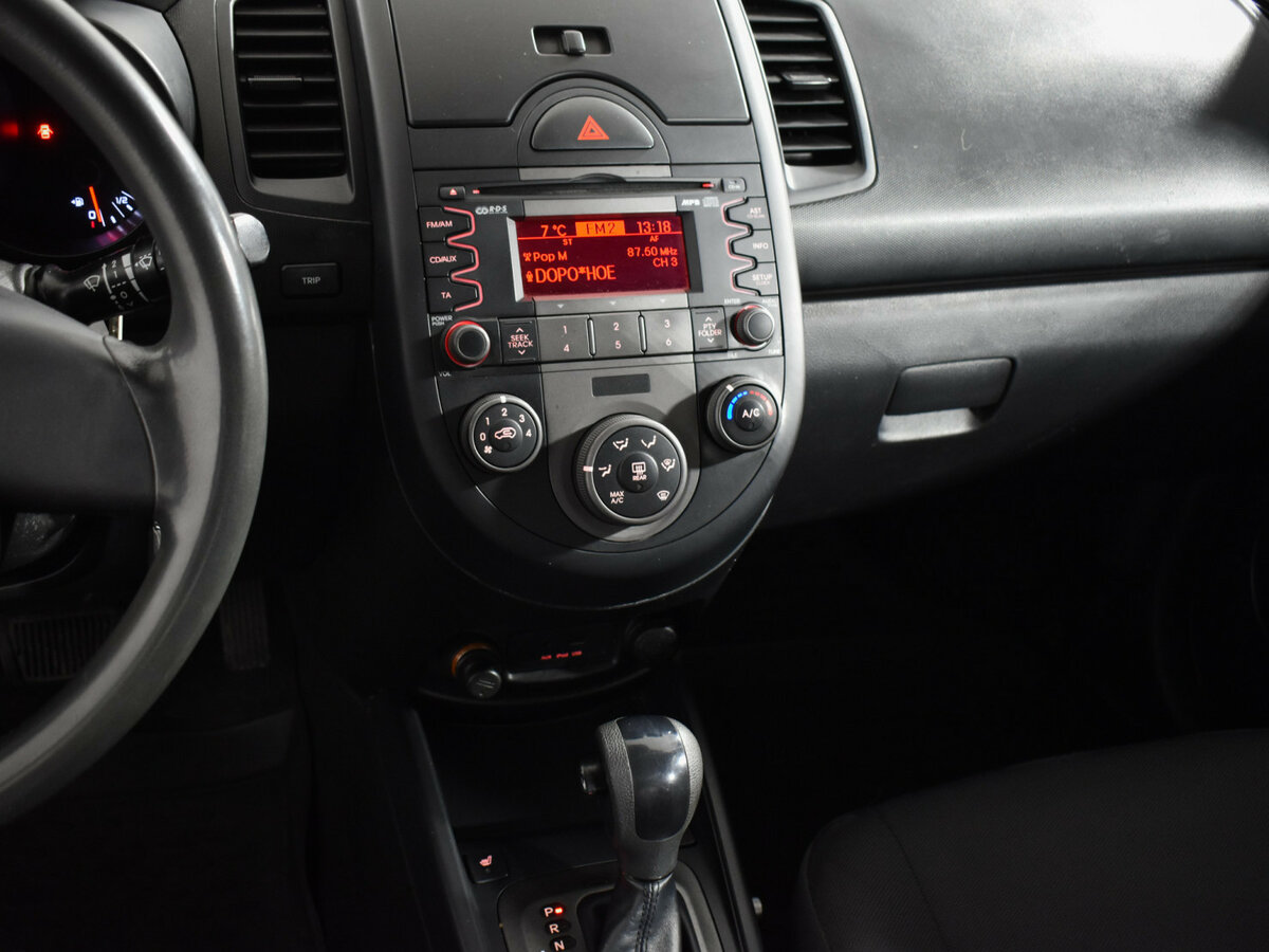 Купить Kia Soul I, 2011, 215 000 км, фото №18