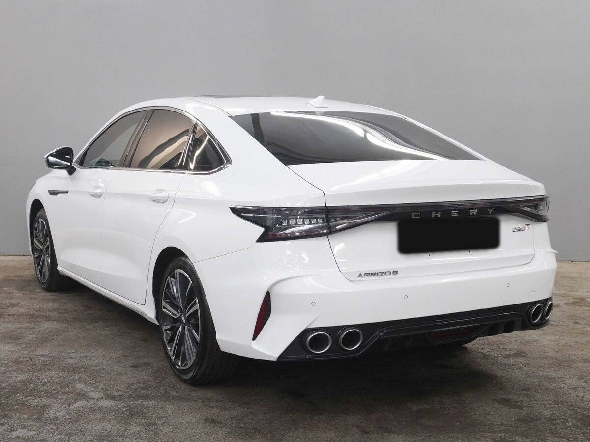 Купить Chery Arrizo 8, 2023, 27 178 км, фото №7